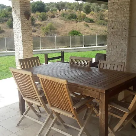 Four Bedroom With Private Pool In Gazella Site